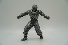2000 Burger King Dragon Ball Z Piccolo figure 4.5" B12