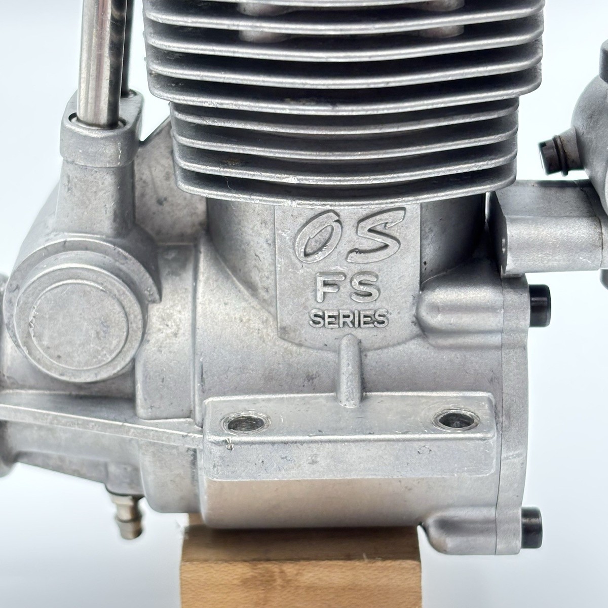 O.S. FS-91 サーパス　極上品 OS Max Engine - OS Surpass FS 91 RC Motor - OS FS 91 - 4-Stroke | eBay