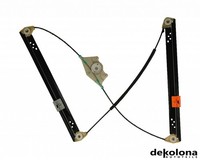 TüRfensterheber Ohne Motor FüR Porsche Cayenne, VW Touareg Rechts 02-10