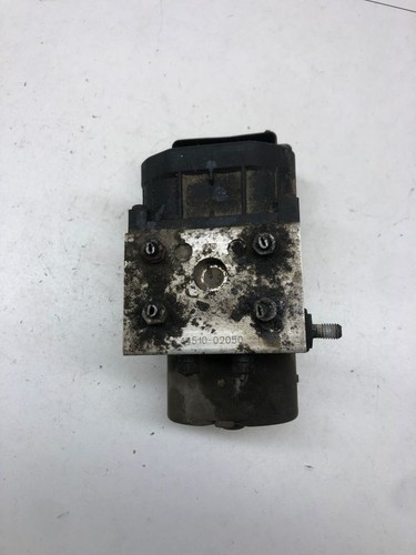 Toyota Corolla E120 E130 2006 Diesel ABS Steuergerät 4451002050 kW DRA83688