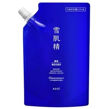 KOSE SEKKISEI Brightening Essence Lotion Refill 310mL Rough Skin Japan 157