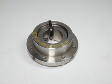Flexible Coupling Assembly 1-1/2" Bore