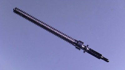1 Aufzugswellen Stange für Uhr ETA 2410 2425 2412 2414 2428 RONDA 1202
