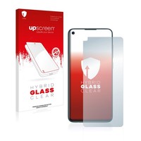 Panzerfolie Schutz Folie Hybrid Glasfolie Kratzschutz Klar FüR Xiaomi Redmi 10X
