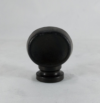 Farberware Replacement Black LID HANDLE OEM Part Vintage Used