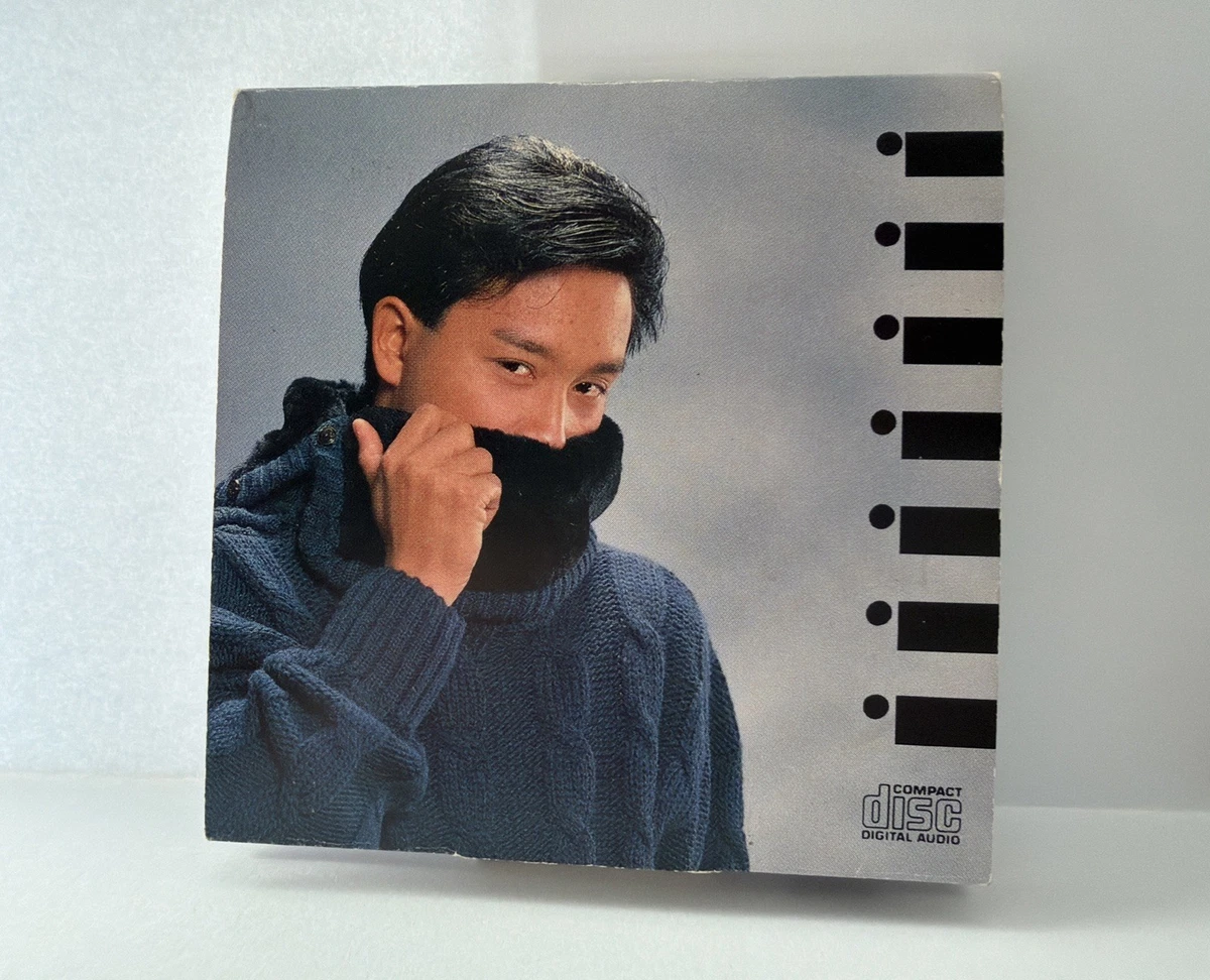 音乐CD 张国荣| eBay