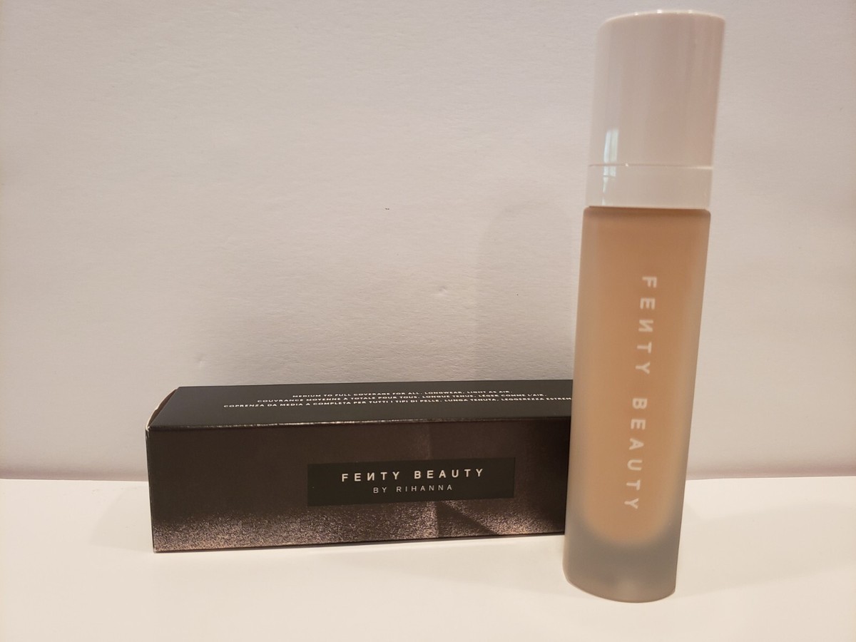 Fenty Beauty By Rihanna Pro Filt'r Soft Matte Foundation #210
