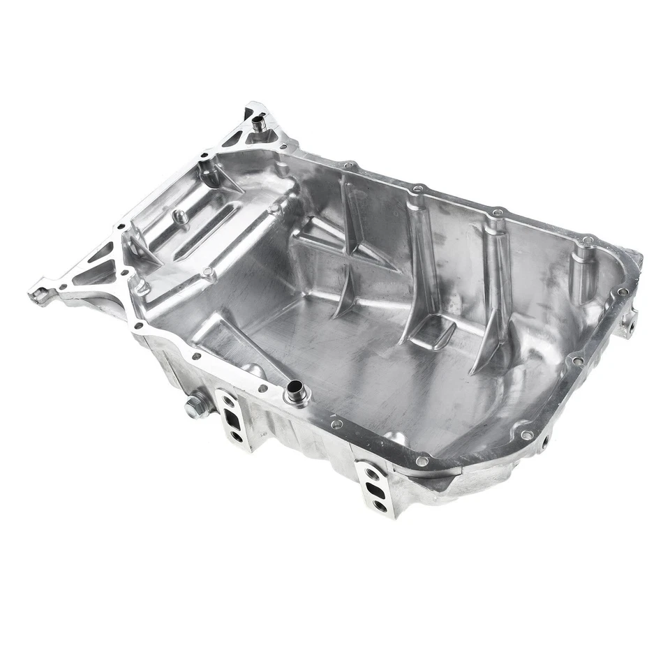 发动机油盘适用于本田思域 2012 - 2015 讴歌 ILX 13-15 2.4L 汽油 11200RX0A00 — 第 2/4 张图片