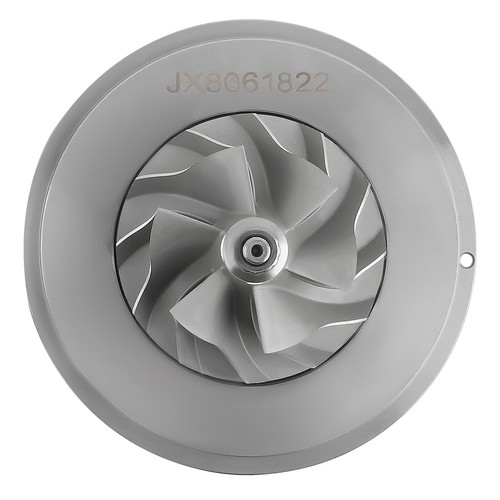 Cartucho turbocompresor turbo CHRA para motor Nissan Juke 1,6 L MR16DDT 2010-2016 - Imagen 10 de 12
