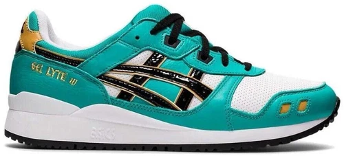 ASICS Gel Lyte 3 OG Teal Daruma