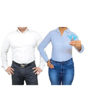 Suspenders or Shirt Stays or Shirt holders for Office, military, police shirts