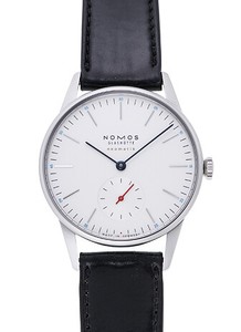 nomos 392