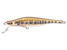 NEW FishTank Delta 6cm 4.3g Floating Polish Lure VARIOUS COLORS