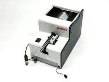 Janome JSP-R23 Automatic Screw Feeder Presenter JSP-R Series