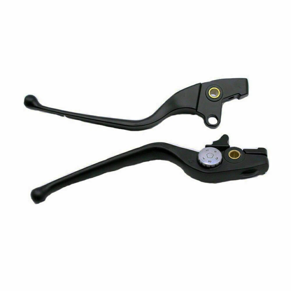 Palancas de embrague de freno hidráulico para Victory VEGAS 8 BOLAS/VEGAS BAJAS TODAS LAS OPCIONES Foto 2 de 4