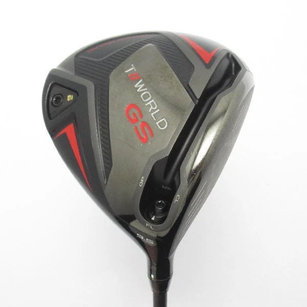ディズニーコレクション ツアーワールド GS ドライバー 9° S