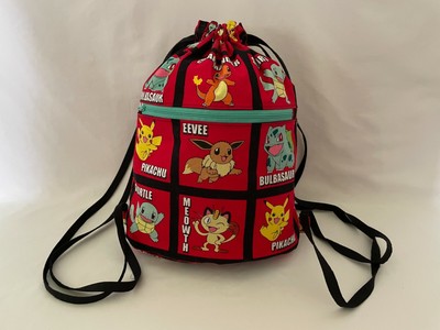 meowth backpack