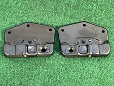 Mercedes W209 CLK Cabrio Verdecklager Verdeckschloss A2097700122 A2097700222