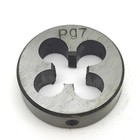 Electrical Pipe Threaded Steel Cylinder Die PG7 PG9 PG11 PG13.5 PG16 PG21 PG29