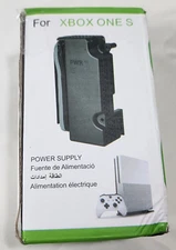Chenlan Replacement Internal Power Supply AC Adapter Brick PA-1131 for Xbox One