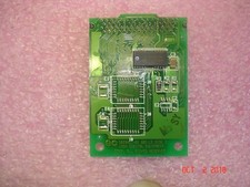 54-23452-01 VIDEO OPTION BOARD FOR DEC VT510  VT520 VIDEO TERMINALS 50-23451-01