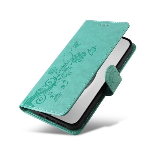 For iPhone 15 Pro Max 16 Plus 12 13 Mini 11 14 XR Leather Flip Wallet Phone Case - Picture 6 of 20