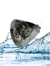 Danze 514E Four Function Shower Head