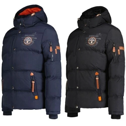 Anorak duvet shop homme