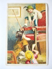 Chromo La Chicorée Extra Bonne Cafetière (1)