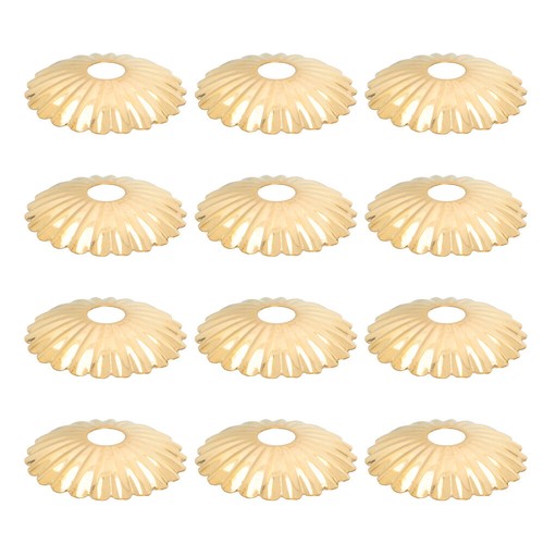 12 Pcs Diy Table Lamp Kit Lamp Spare Parts Table Lamp Socket