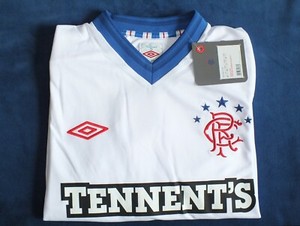 umbro rangers