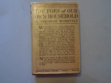 The Foes of Our Own Household by Theodore Roosevelt