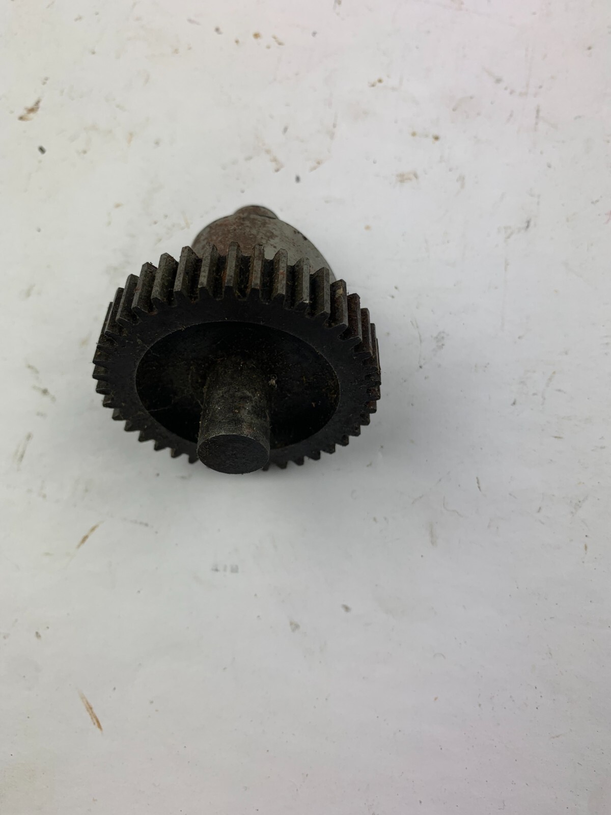 AJS MATCHLESS EXHAUST CAM AIL SINGLES D8E2931 eBay