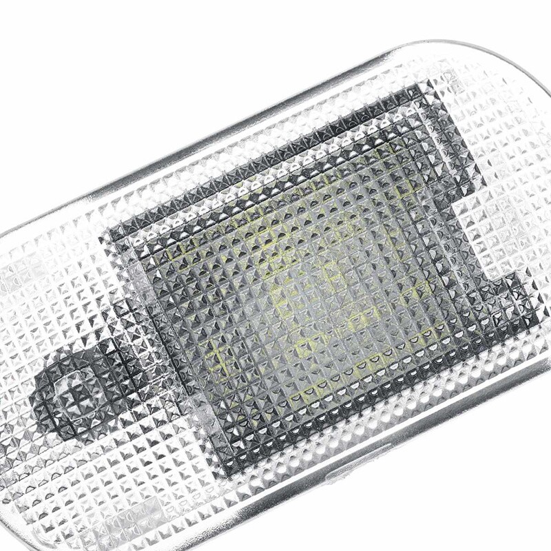 Led Glove Box Module Light For VW Beetle Jetta MK4 Golf MK4 Passat B5.5