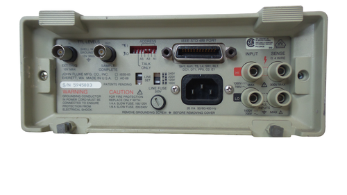 Fluke 8840A Multimeter - Free shipping - Picture 5 of 5