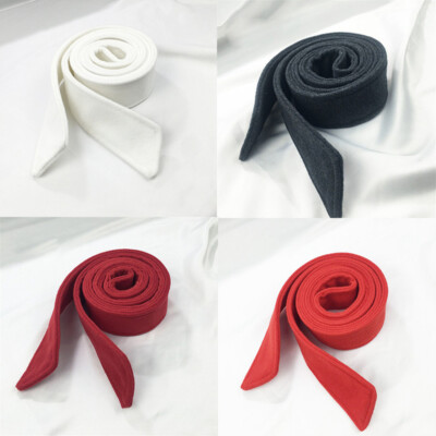 Soft Leather Tie Sash Belt for Jackets & Coats, 175cm Length, Faux Sheepskin Amazon.com: Inzegao Soft Leather Tie Sash for Women Jacket  main image 4