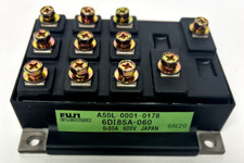 FANUC A50L-0001-0178 FUJI ELECTRIC 6DI85A-060