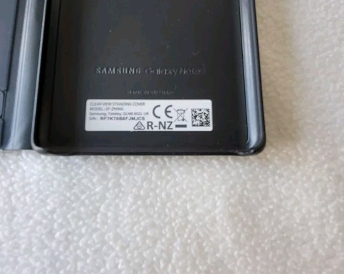 Samsung Galaxy Note 9 - N960U1 - Czarny- 128GB - T- Mobile - Używany+512gb - Zdjęcie 11 z 12