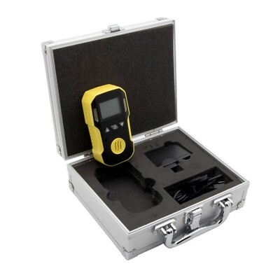 Nitrogen Gas Detector N2 Detector Mainstream 8-bit micro-control Technology