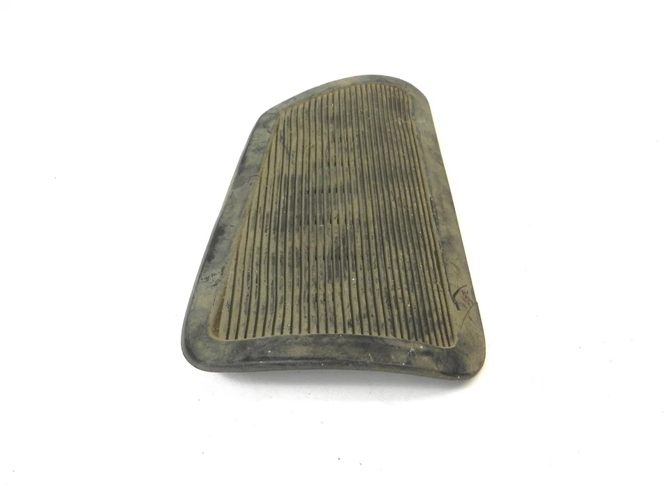 AMC RAMBLER 1959 CROSS COUNTRY WAGON TABLERO DEL LADO DEL CONDUCTOR ALTAVOZ CUBIERTA DE REJILLA Foto 3 de 4