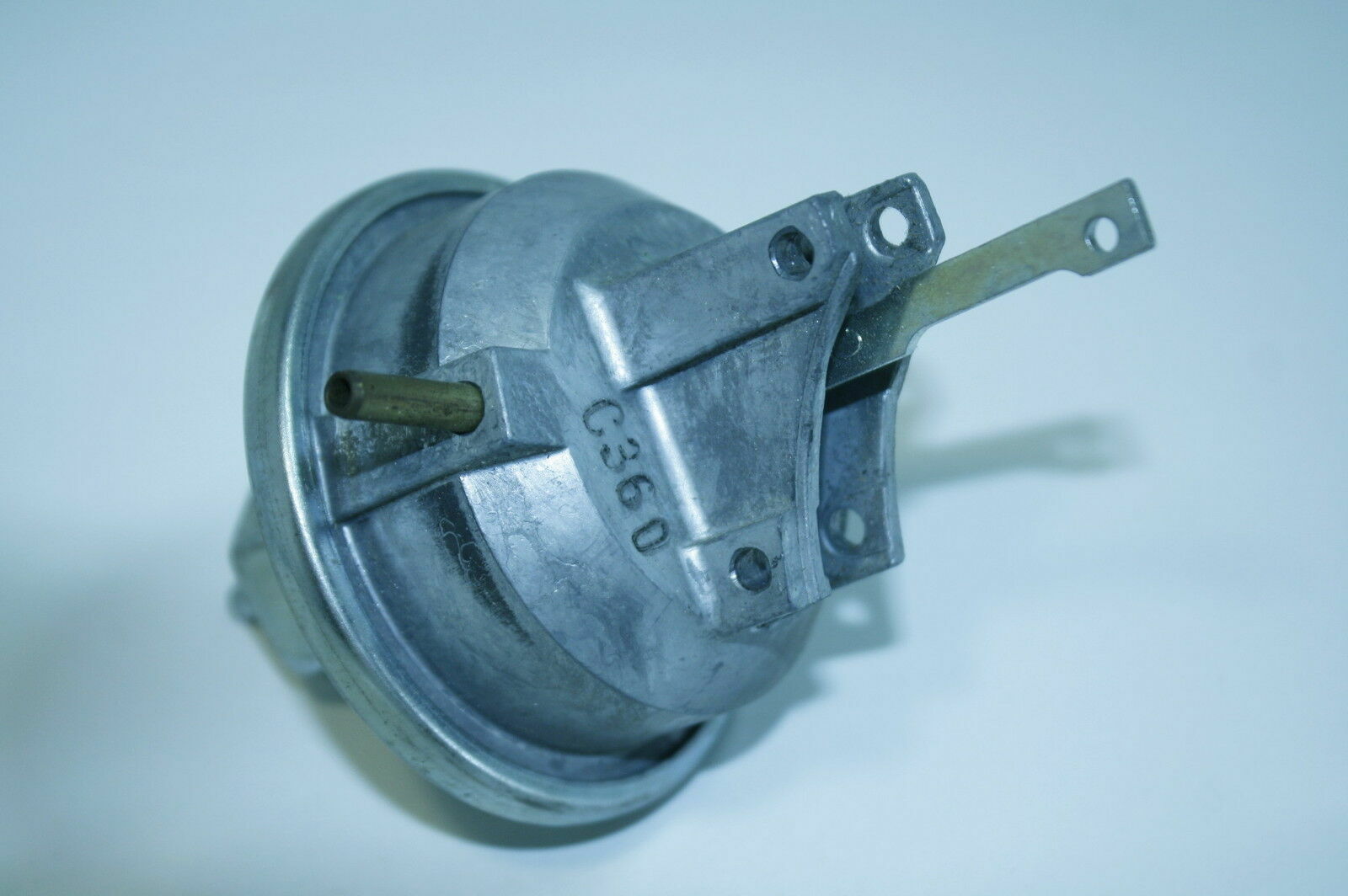 OEM MOTORCRAFT FORD CARBURETOR CARB DASHPOT ASY CM3558 E1PZ9B549A eBay