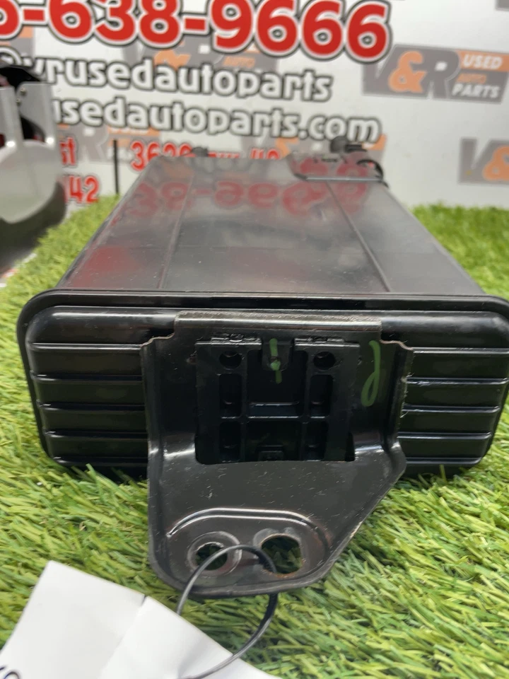 ✅ Bote evaporador Toyota Sienna 2013 OEM Foto 4 de 4