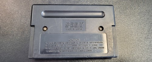Mystic Defender Sega Genesis Patrone nur SIEHE BILDER - Bild 2 von 3