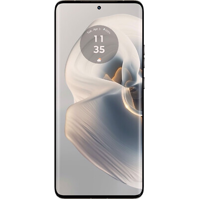 Motorola Edge 50 Pro 5G Moonlight Pearl 256GB + 12GB Dual-SIM