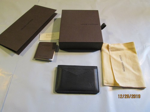 Louis Vuitton NERO \