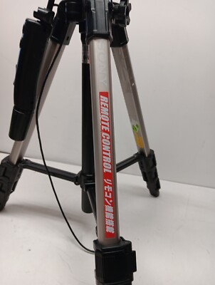 Sony Remote Control Tripod - VCT-D680RM | eBay