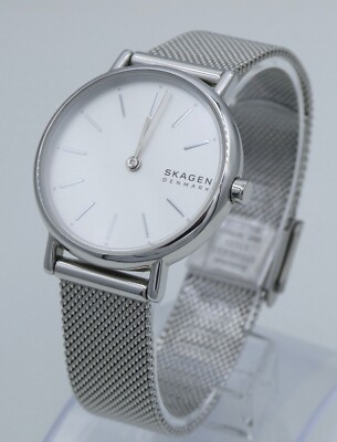 Skagen Denmark Damenuhr Quarz Ref: SKW2692