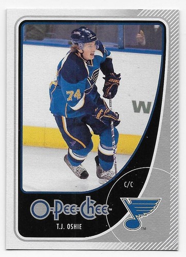 10/11 O-PEE-CHEE BASE Hockey (#1-250) U-Pick From List - Picture 3 of 250
