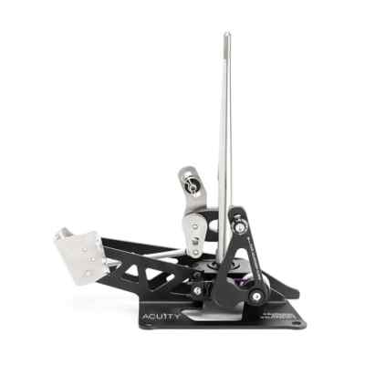 Acuity 2-Way Adjustable Performance Shifter for RSX 7th Gen EM2 ES K20 K-Swaps