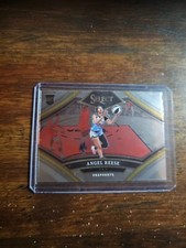 2024 Panini Select WNBA Snapshots Insert SP 15 Angel Reese Rookie RC Chicago Sky